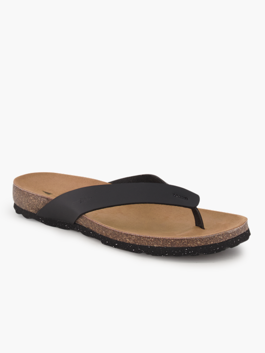 NIKIN Badeschuh & Slider Schwarz 94880 1