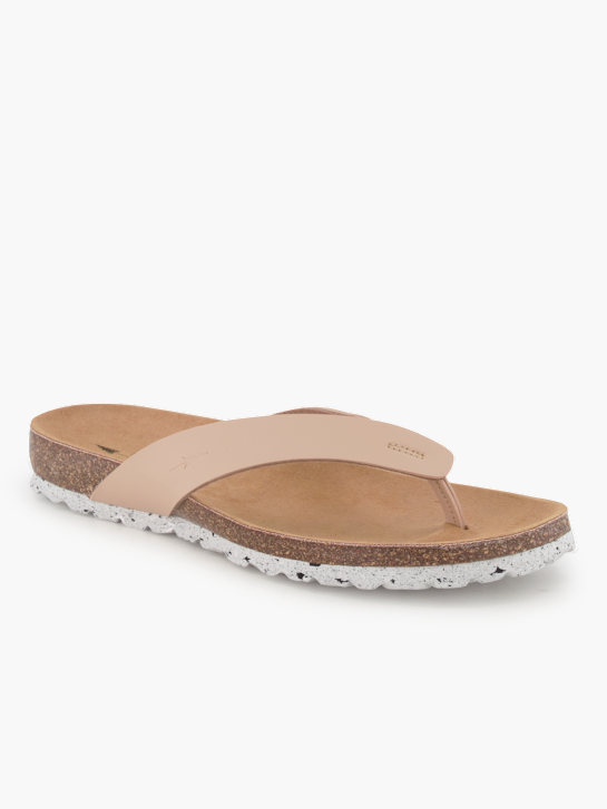 NIKIN Ciabatte da piscina Beige 94882 1
