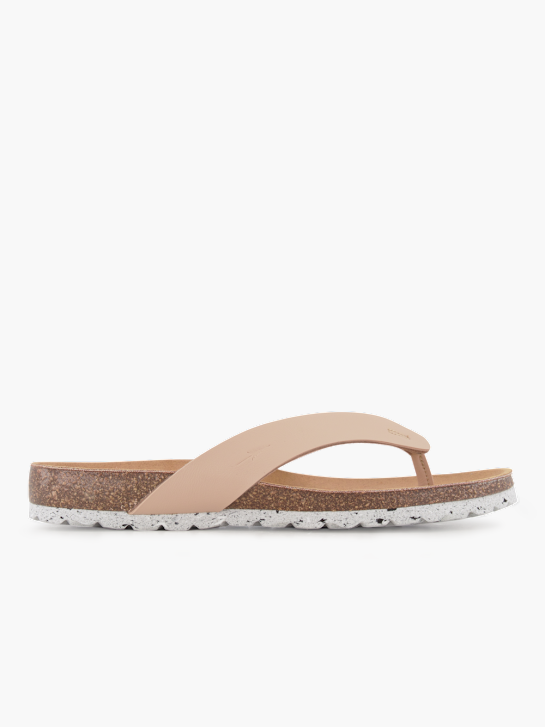 NIKIN Ciabatte da piscina Beige 94882 2