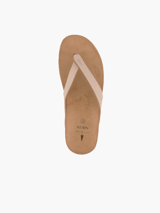 NIKIN Ciabatte da piscina Beige 94882 4