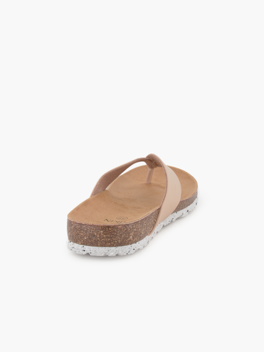 NIKIN Ciabatte da piscina Beige 94882 5