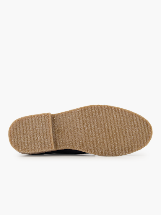 Mathew and Son Businessschuh Blau 94895 3