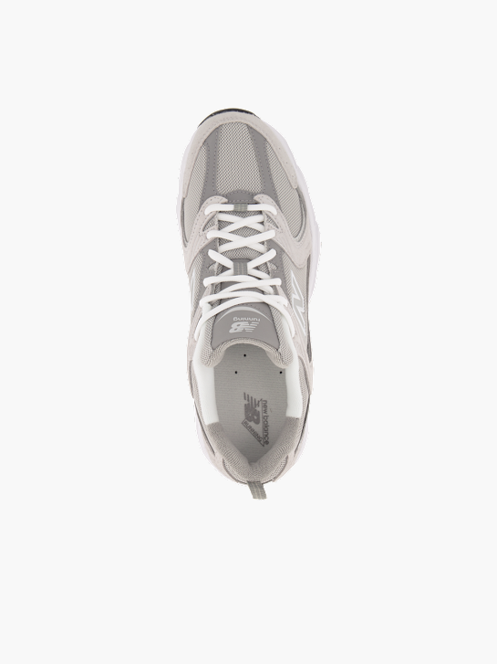 New Balance Sneaker Grau 94908 4