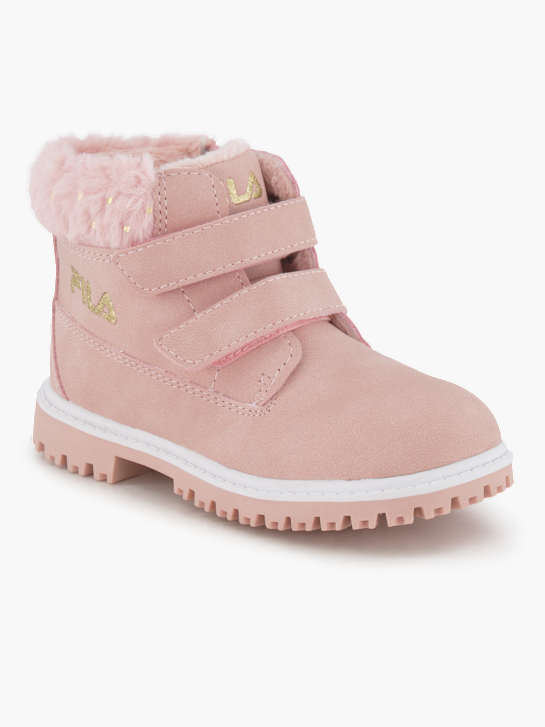 FILA Bottes Rose 94914 1