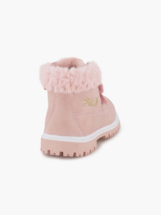 FILA Bottes Rose 94914 5