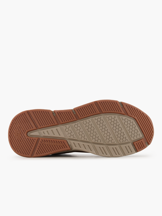 Skechers Sneaker Braun 94922 3