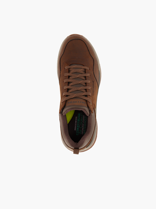 Skechers Sneaker Braun 94922 4