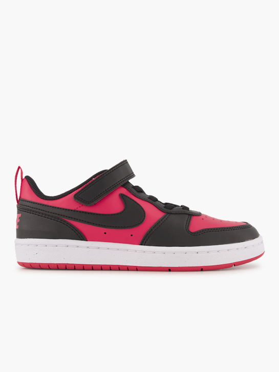Nike Baskets Rouge 94921 2