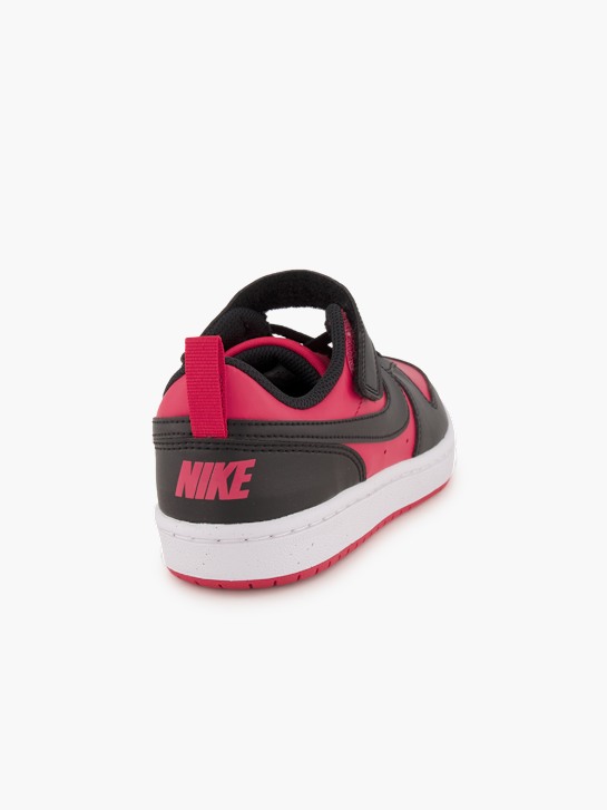 Nike Baskets Rouge 94921 5