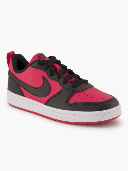 Nike Baskets Rouge 94923 1