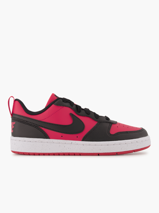 Nike Baskets Rouge 94923 2