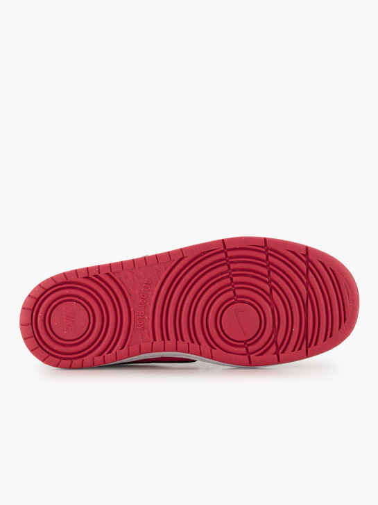 Nike Baskets Rouge 94923 3