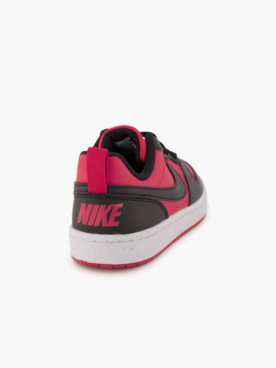 Nike Baskets Rouge 94923 5