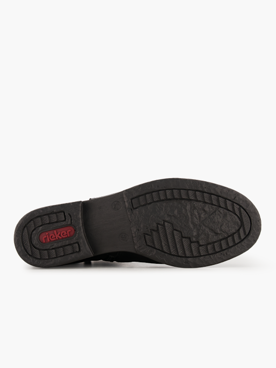 Rieker Stiefel Schwarz 94932 3