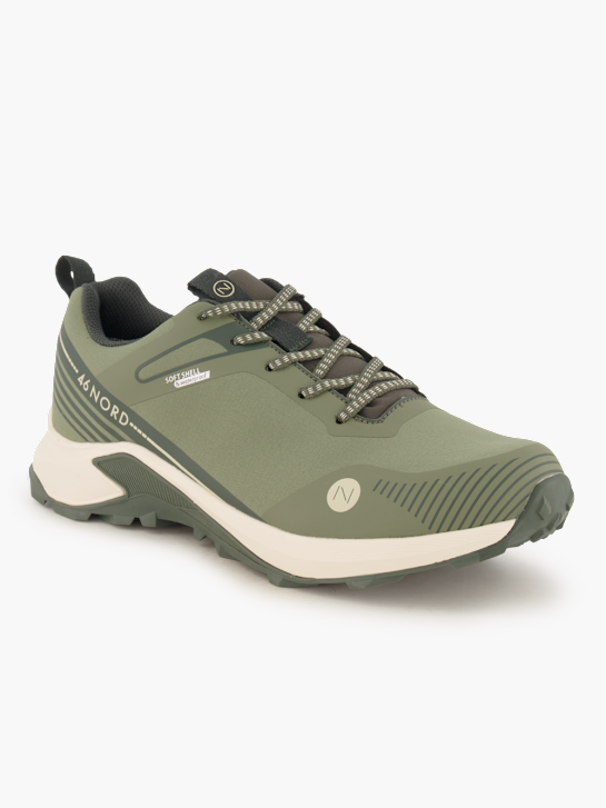 46 Nord Scarpa sportiva Verde 94937 1