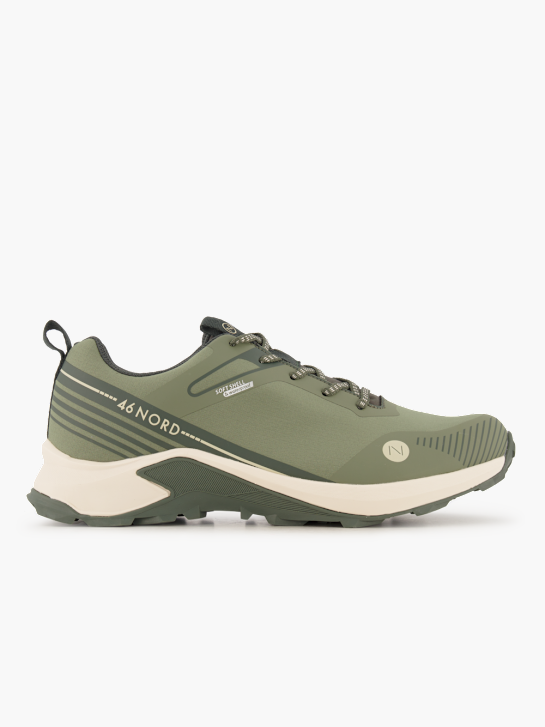 46 Nord Chaussure de sport Vert 94937 2