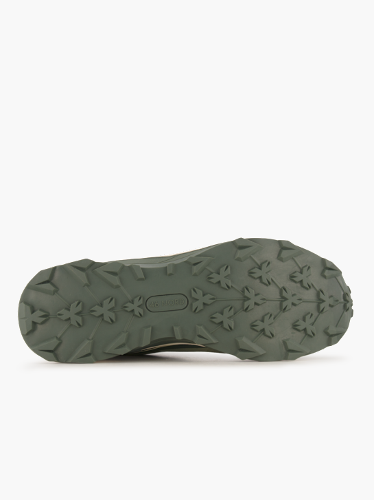 46 Nord Chaussure de sport Vert 94937 3