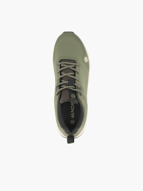 46 Nord Chaussure de sport Vert 94937 4