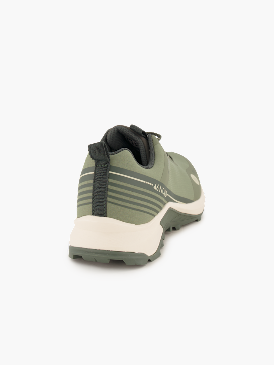 46 Nord Chaussure de sport Vert 94937 5
