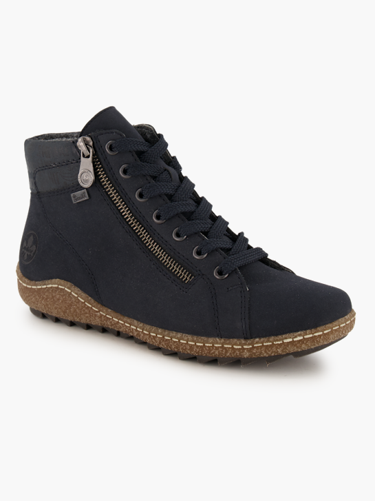 Rieker Scarpa bassa Blu 94942 1