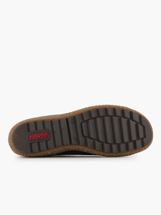 Rieker Scarpa bassa Blu 94942 3