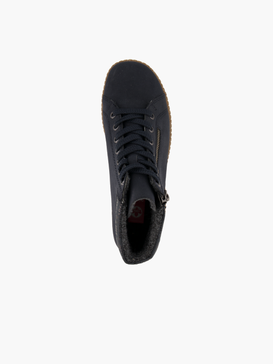 Rieker Scarpa bassa Blu 94942 4