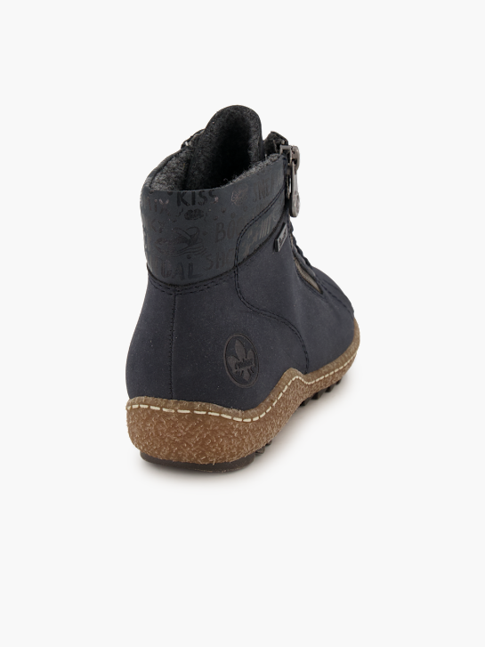 Rieker Scarpa bassa Blu 94942 5