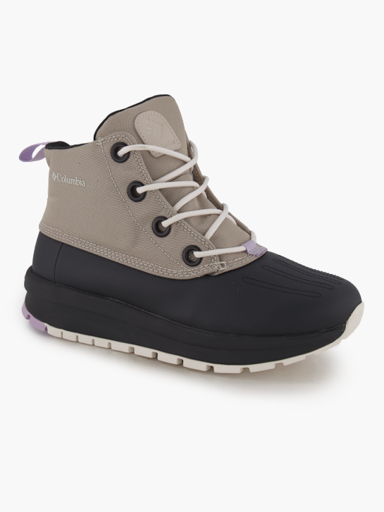 Columbia Stivale invernale Beige 94946 1