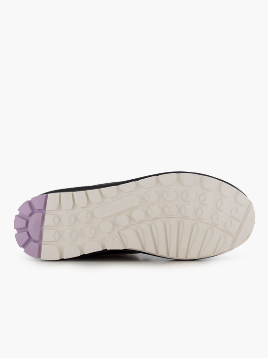 Columbia Stivale invernale Beige 94946 3
