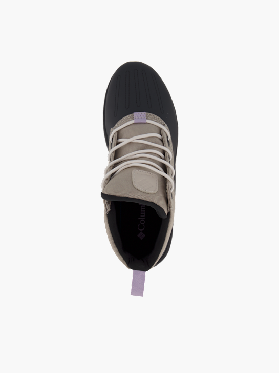 Columbia Stivale invernale Beige 94946 4
