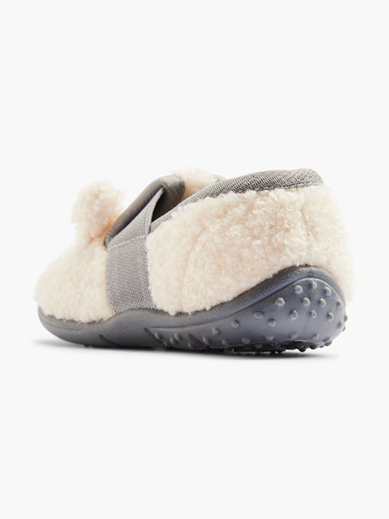 Graceland Scarpa da casa chiusa Beige 12299 3