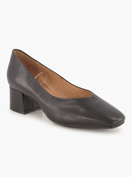 Caprice Pumps Schwarz 94952 1