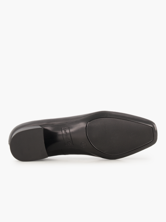 Caprice Pumps Schwarz 94952 2