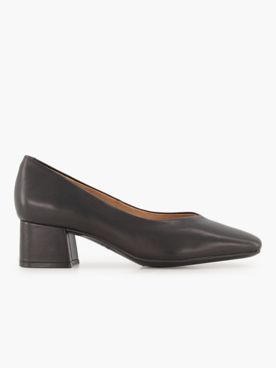 Caprice Pumps Schwarz 94952 3