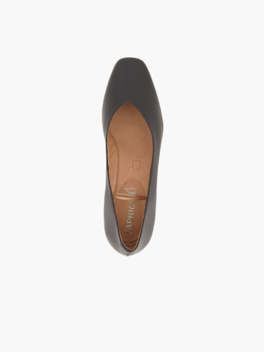 Caprice Pumps Schwarz 94952 4