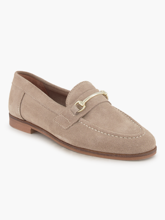 Varese Halbschuh Beige 94957 1