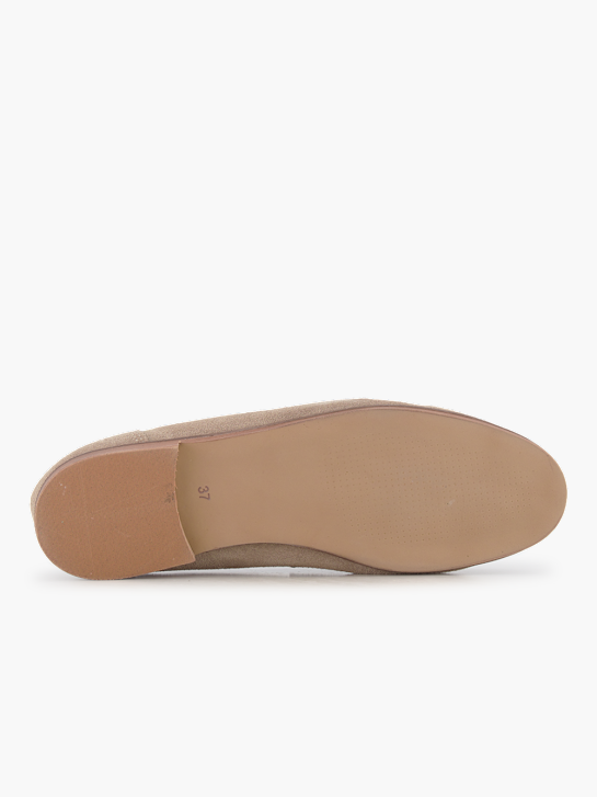 Varese Halbschuh Beige 94957 3