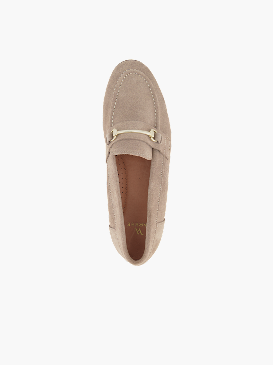 Varese Halbschuh Beige 94957 4