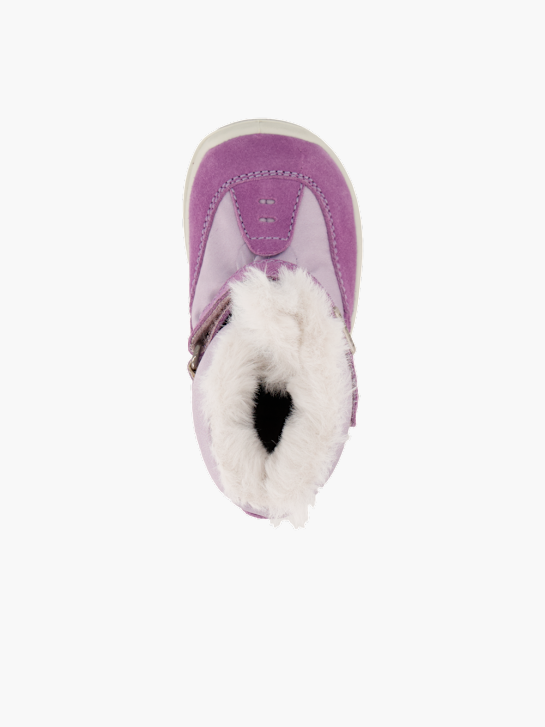elefanten Boots d'hiver Violet 94958 4