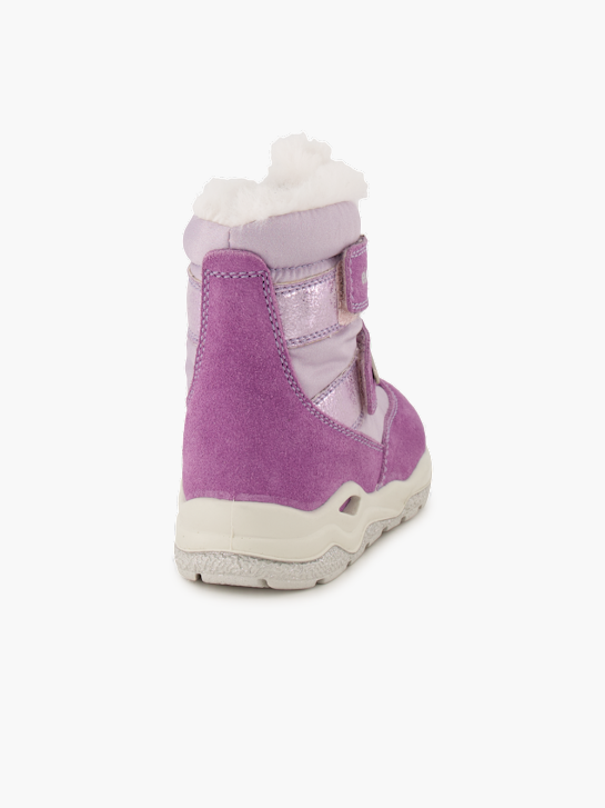 elefanten Winterstiefel Lila 94958 5
