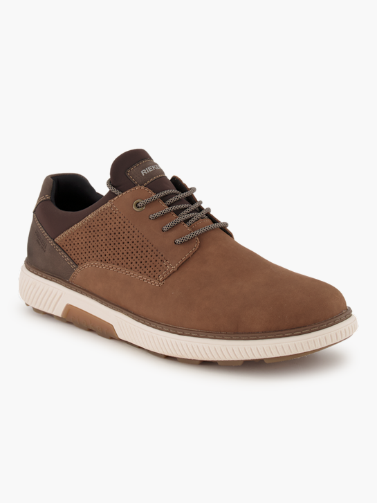 Rieker Scarpa bassa Marrone 94965 1