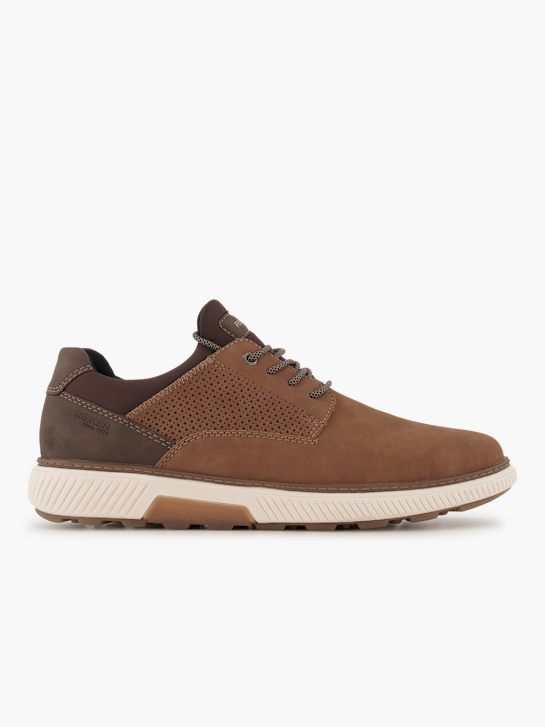 Rieker Scarpa bassa Marrone 94965 2