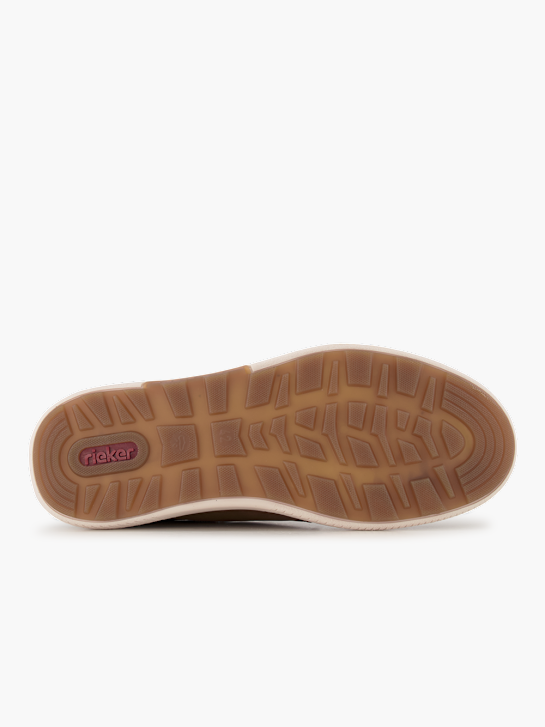 Rieker Scarpa bassa Marrone 94965 3