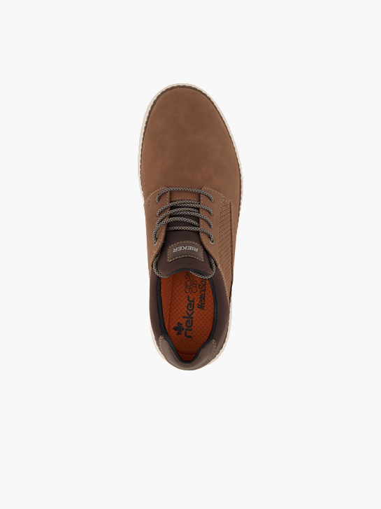 Rieker Scarpa bassa Marrone 94965 4