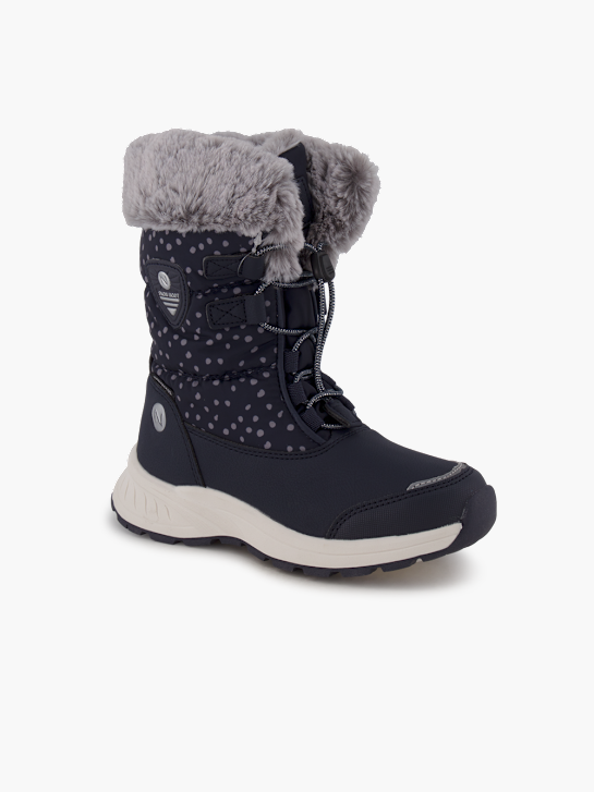 46 Nord Stivale invernale Blu 94976 1