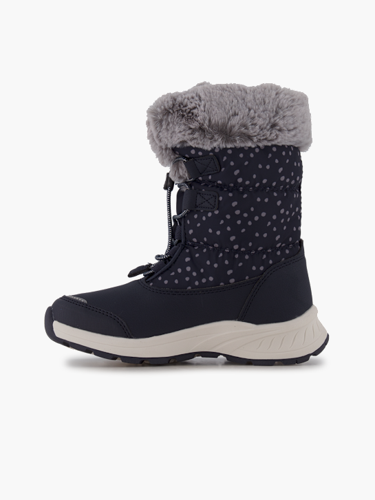 46 Nord Stivale invernale Blu 94976 3