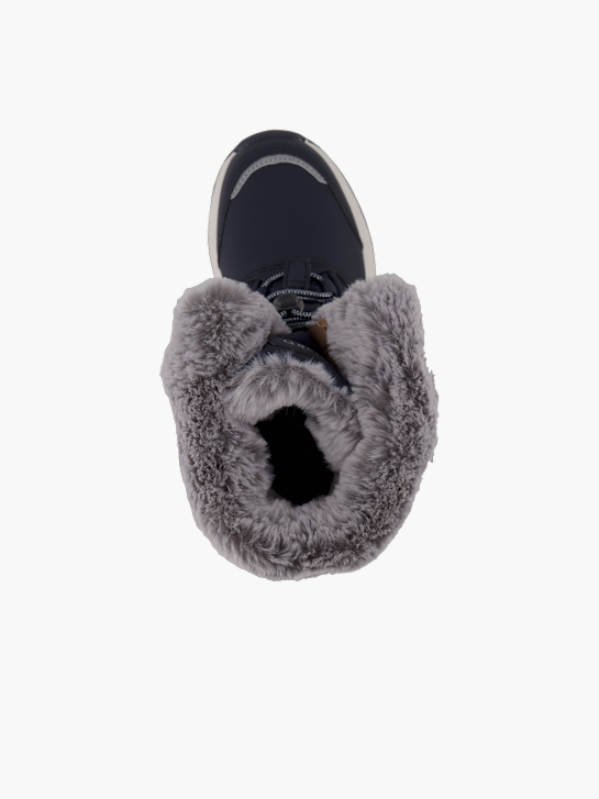 46 Nord Stivale invernale Blu 94976 5