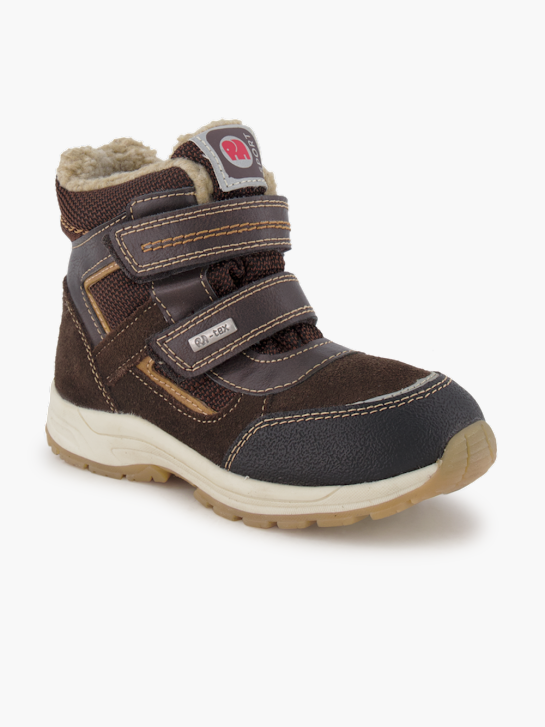 elefanten Stiefel Braun 94981 1