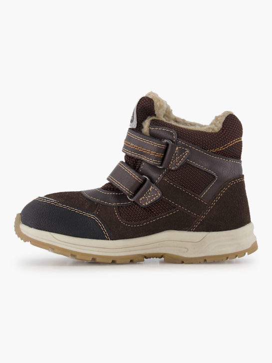 elefanten Stiefel Braun 94981 3
