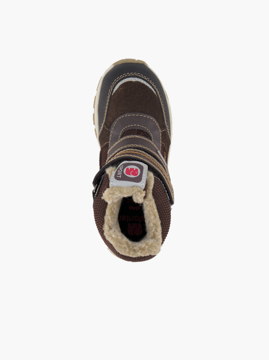 elefanten Stiefel Braun 94981 5